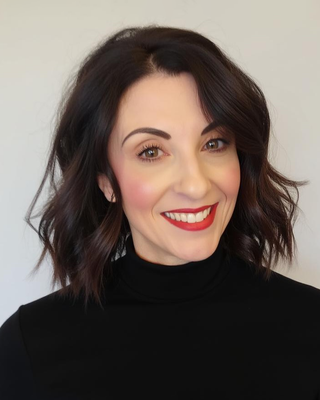 Photo of Sophia Greenrock, Clinical Social Work/Therapist, LCSW