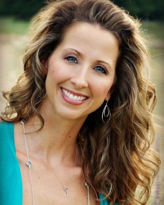 Photo of Aimée Voss, Licensed Professional Counselor Associate, MEd, LPC-A