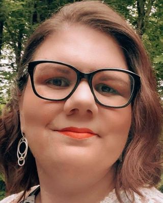 Photo of Anna DeNino, Clinical Social Work/Therapist, LCSW