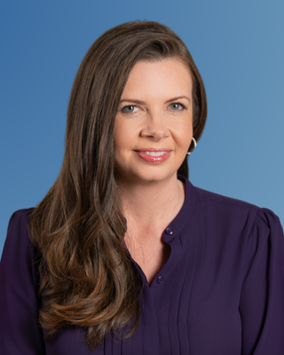 Photo of Andrea Jordan, Licensed Professional Counselor in Raleigh, NC