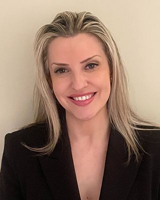 Photo of Maya Macbeth, Registered Psychotherapist (Qualifying), MACP
