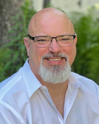 Photo of Todd Losié, Clinical Social Work/Therapist, MATL, MS, LMSW-C