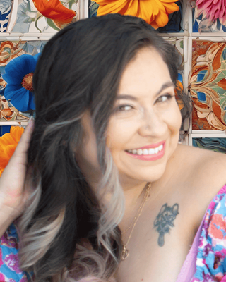 Photo of Ana (Annie) Luz Lopez, Clinical Social Work/Therapist, LCSW, MSW