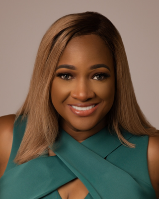 Photo of Valarie Michelle Williams - Peace of Mind Psychiatric Services, LLC, Psychiatric Nurse Practitioner, APRN, PMHNPBC, FNPC