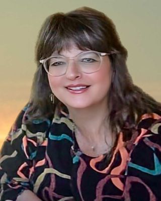 Photo of Libby Golding, Counsellor, MBACP