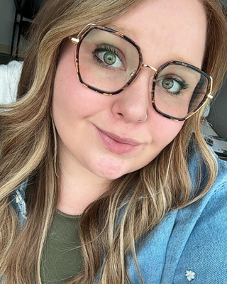 Photo of Jessika R Izzo, Licensed Professional Counselor, LPC
