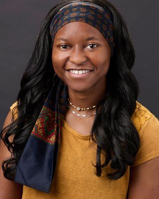 Photo of Liz McBride, Licensed Professional Counselor, M Ed, LPC
