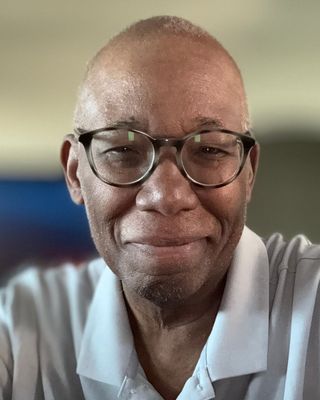 Photo of James Curtis, Pre-Licensed Professional, MSW, ACSW