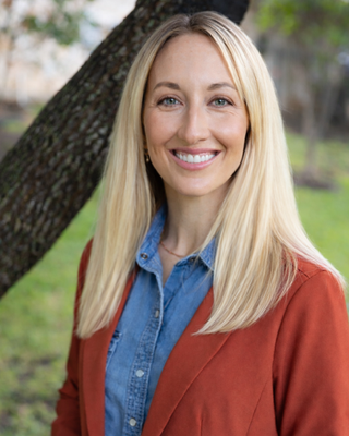 Photo of Heidi Brooke Clements, Licensed Professional Counselor Associate, MS, LPC-A
