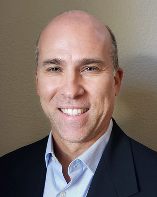 Photo of John David Lobue, Licensed Professional Counselor, LPC