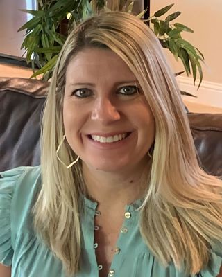 Photo of Lindsey Hodge, LPC-Associate in Denton, TX
