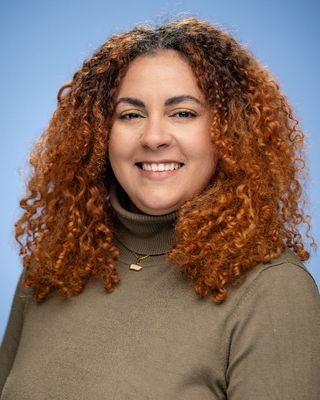 Photo of Dinayra Sorando Rivera, Pre-Licensed Professional, LPC