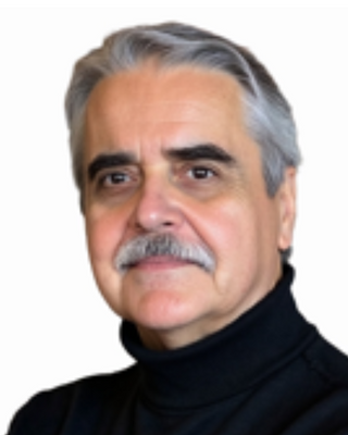 Photo of Dr. Lauro Amezcua, Psychiatrist, MD