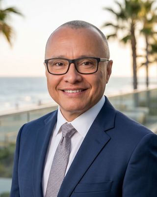 Photo of Carlos Macedo, Counselor, LMHC
