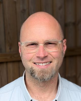 Photo of Michael Goedken, Psychiatric Nurse Practitioner, MSN, PMHNP-B