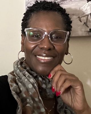 Photo of Kimberly Sanford - Enspire Consulting Group LLC, Licensed Professional Counselor, MFT, LPC