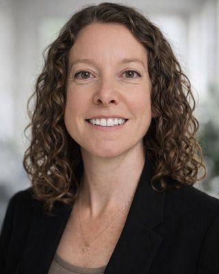 Photo of Kristen Kaploun, Psychologist, PhD, CPsych