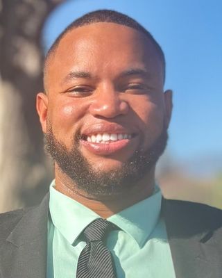 Photo of Darren J Wilson, Associate Professional Clinical Counselor, APCC