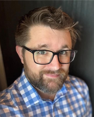 Photo of Bryon Raymond, Marriage & Family Therapist Associate, AMFT