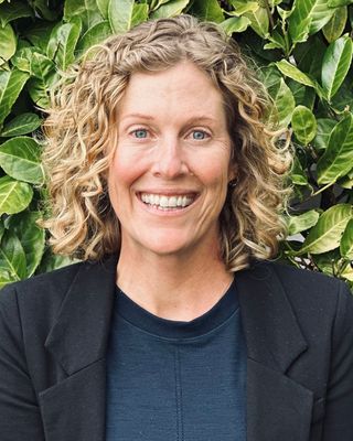 Photo of Kathleen Gingras, Psychologist, RPsych, MSc