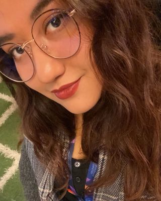 Foto de Catalina Peña Beltrán, Psicólogo, Lic. en Psicología