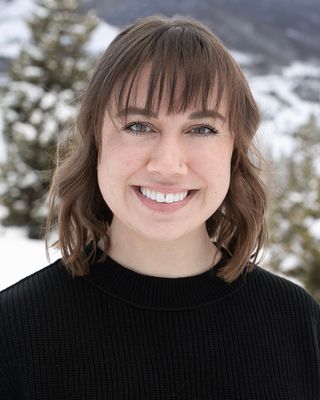 Photo of Olivia Howk-Pomykal, Licensed Professional Counselor in Leadville, CO