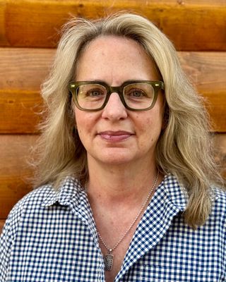 Photo of Dr. Heidi Vander Pol, Psychologist, PsyD