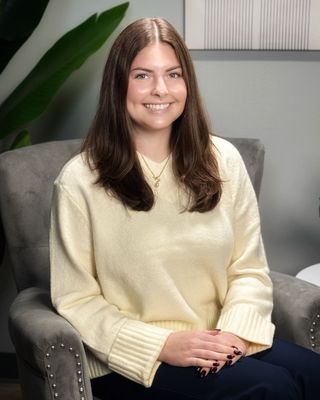 Photo of Julia Jankowski, Counselor, LAC