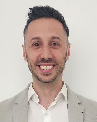 Photo of Pasquale Alvaro, Psychologist, PhD, PsyBA - Clin. Psych