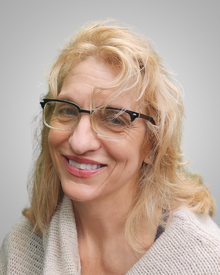 Photo of Christina Steele-Lietz, Clinical Social Work/Therapist, LCSW