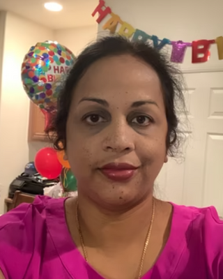 Photo of Anupama Masih, Marriage & Family Therapist, LMFT