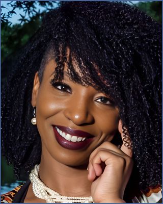 Photo of Dereka R. Ross, Counselor, MDiv, MS, LCPC, ACS