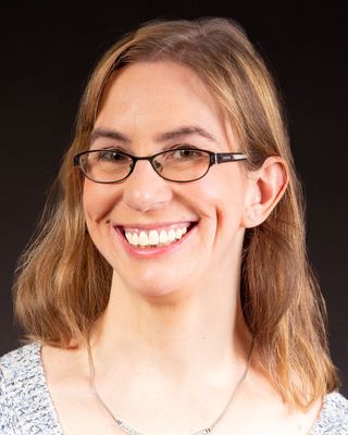 Photo of Lauren Luebbers Parker, LISW-C, MSW, Clinical Social Work/Therapist
