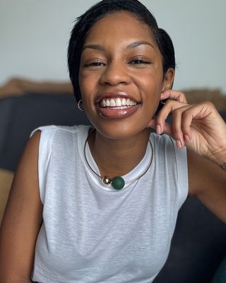 Photo of Kayla Gordon, Resident in Counseling, MA, EdS, NCC