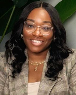 Photo of Nerlande Charles, Psychiatric Nurse Practitioner, MSN, APN, PMHNPBC