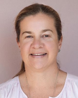 Photo of Tammy Schwarzl, Social Worker, AMHSW