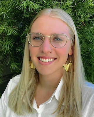 Photo of Madeline Lehrer, Psychologist, PsyD