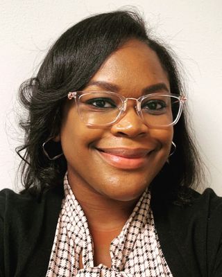 Photo of Malia Reese, Counselor in Georgia