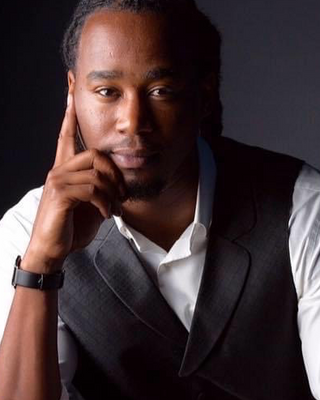 Photo of De'Shaun Thornton, Licensed Professional Counselor, M.S.,, LPC