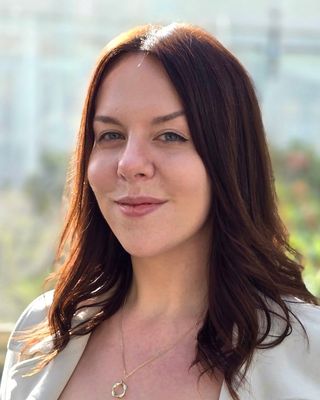 Photo of Shannon Moore - Shannon Moore | PTSD, OCD, Anxiety, Sleep, Registered Social Worker, MSW, RSW