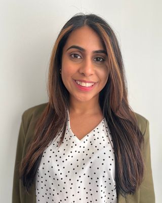 Photo of Nidhi Shah, Licensed Professional Counselor, MA, LPC