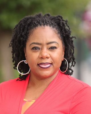 Photo of Dionne Collins - Meeting The Need Counseling, LLC, Licensed Professional Counselor, MA, LLPC