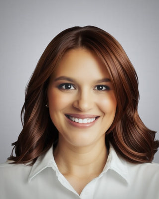 Photo of Amy Weller, Licensed Professional Counselor, LPC, MA