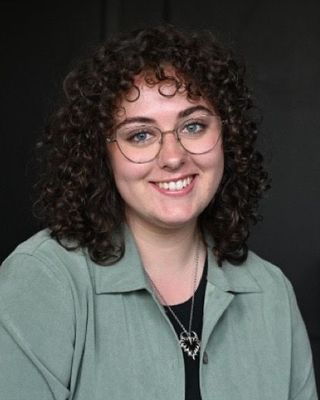 Photo of Paige Harper, Licensed Professional Counselor
