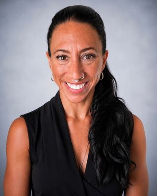 Photo of Bella Peduzzi, Licensed Professional Counselor, MA, NCC, LPC