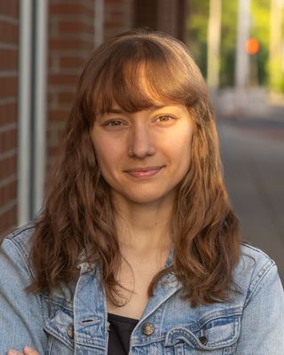 Photo of Sam Crowley, Clinical Social Work/Therapist, MSW, LICSW, LCSW