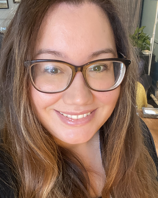 Photo of Becca Mather, Counsellor, MBACP