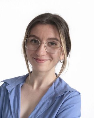 Foto de Andreea Diana Secosan Ciobanu, Psicólogo, Lic. en Psicología, COPCV