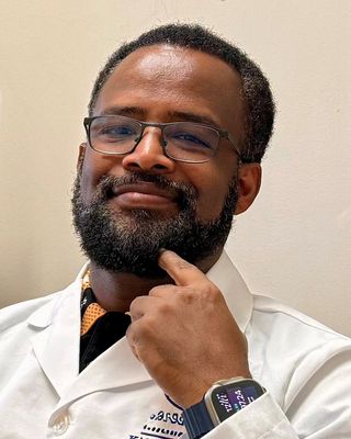 Photo of Kifle G Jikamo, Psychiatric Nurse Practitioner, DNP, PMHNP, -BC