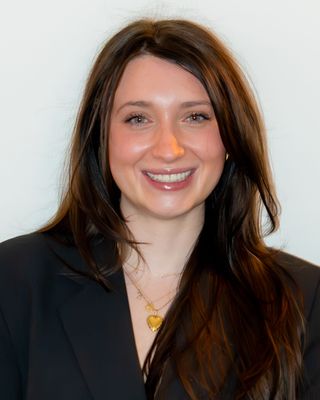 Photo of Kaylei Murray, Pre-Licensed Professional, BSc, MA